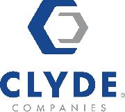 Clyde Companies Inc. Logo